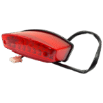 LAMPA TYŁ QUAD ATV 200CC