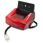 LAMPA TYŁ QUAD ATV 250CC