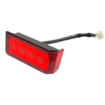 LAMPA TYŁ PRAWA POCKET QUAD MINI E-ATV