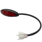 LAMPA TYŁ POCKET QUAD MINI E-ATV