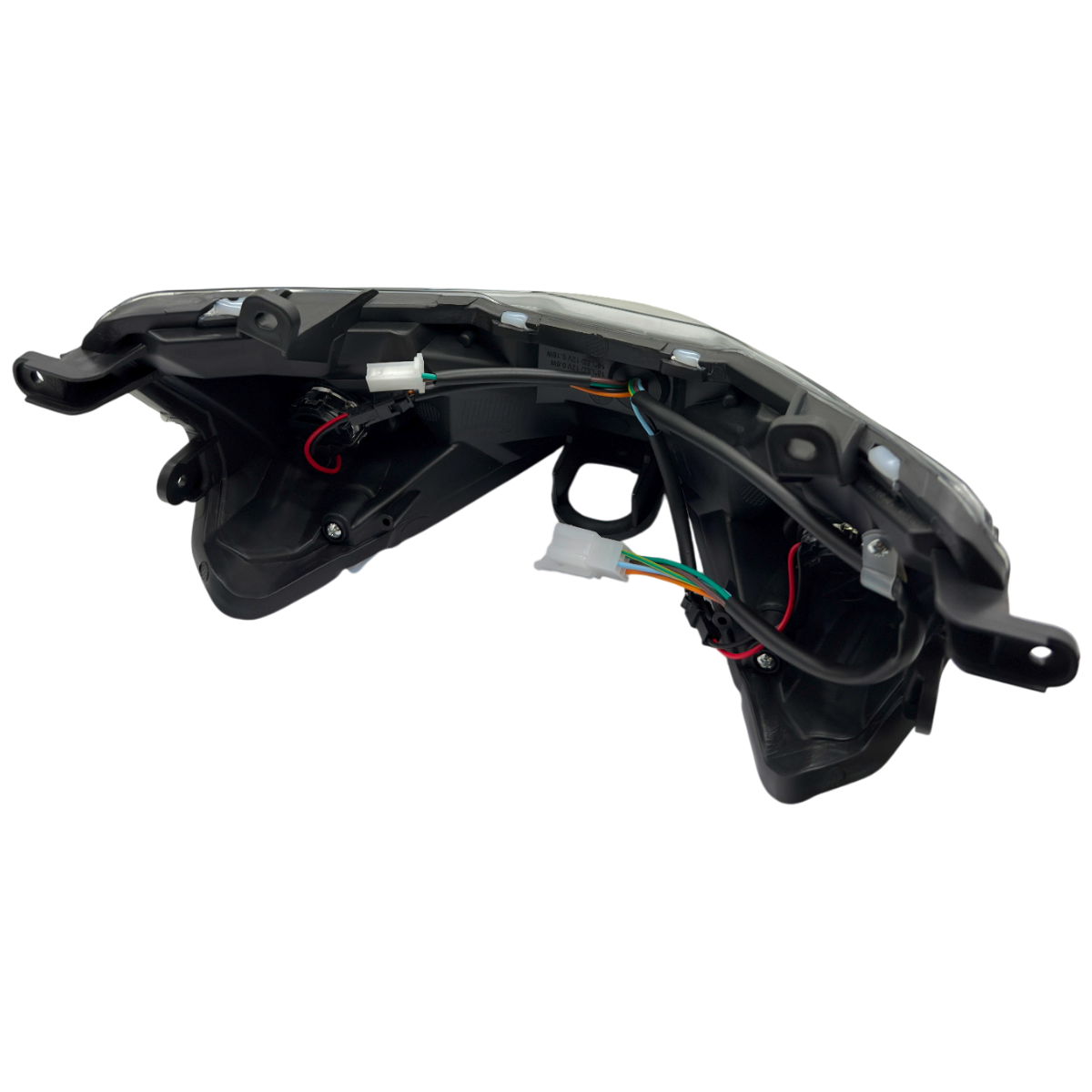 wp-image25791.png LAMPA TYŁ SKUTER MOTOROWER 50CC - obrazek 1