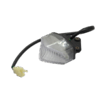 LAMPA TYŁ CROSS 250CC LED