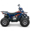 QUAD ASIX FOURCRAFT 125 - obrazek 14