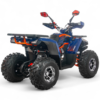 QUAD ASIX FOURCRAFT 125 - obrazek 15