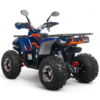 QUAD ASIX FOURCRAFT 125 - obrazek 16