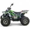 QUAD ASIX FOURCRAFT 125 - obrazek 11
