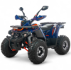 QUAD ASIX FOURCRAFT 125 - obrazek 18