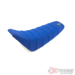 SIEDZENIE KANAPA CROSS 125CC NIEBIESKIE