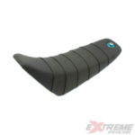 SIEDZENIE KANAPA CROSS 125CC CZARNE