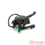 MANETKA GAZU Z DŹWIGNIĄ HAMULCA QUAD ATV 125CC