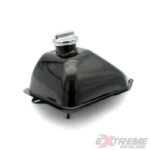 BAK ZBIORNIK PALIWA QUAD ATV 125C + KOREK METAL