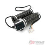 MANETKA GAZU + LEWA MANETKA QUAD MINI E-ATV 5K