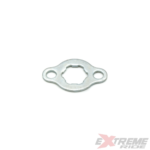 ZABEZPIECZENIE ZĘBATKI ZDAWCZEJ 17FI