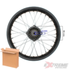 FELGA 14" TYŁ CROSS 110CC KXD 1.85 12FI