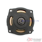 DZWON SPRZĘGŁA POCKET QUAD MINI ATV CROSS 25H 7Z