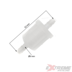 FILTR PALIWA QUAD ATV 200CC