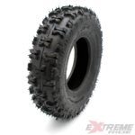 OPONA 6" PRZÓD QUAD 4.10-6 MOTYL HONG XIN