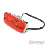 LAMPA TYŁ QUAD ATV 125CC