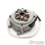 ROZRUSZNIK ELEKTRYCZNY MINI ATV QUA POCKET 50CC 2T