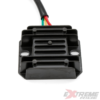 REGULATOR NAPIĘCIA QUAD ATV 200CC XF - obrazek 3