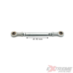 DRĄŻEK KIEROWNICZY P+L QUAD MINI ATV DŁ 9,2 KPL