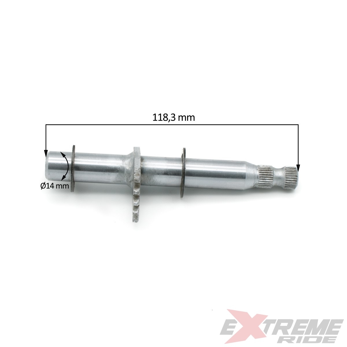 wp-image3161.png WAŁEK ZMIANY BIEGÓW QUAD ATV 200CC - obrazek 1