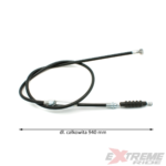 LINKA SPRZĘGŁA CROSS 125CC DŁ 85/94