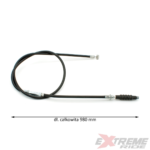 LINKA SPRZĘGŁA CROSS 125CC DŁ 91/98