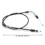 LINKA GAZU QUAD ATV 200CC KOLANKO 100/109,5