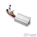 STEROWNIK MODUŁ KONTROLER QUAD MINI E-ATV REVERS