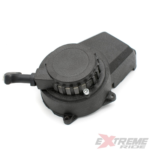 SZARPAK STARTER POCKET MINI QUAD ATV 50CC METAL