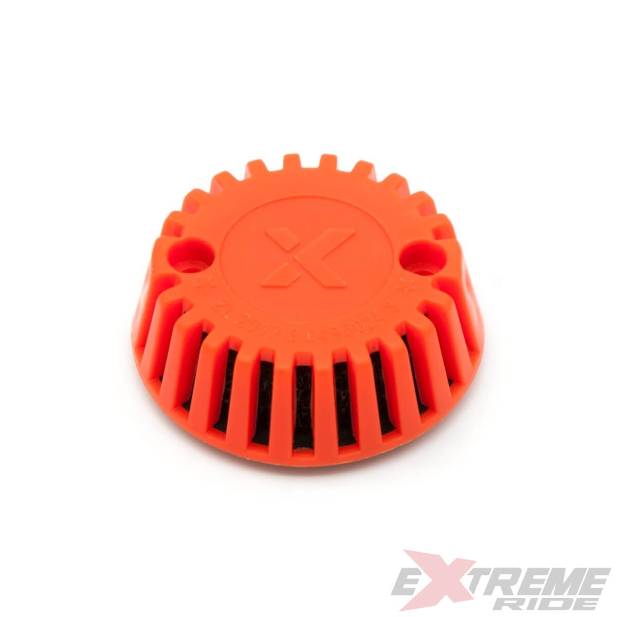 wp-image3278.png FILTR POWIETRZA POCKET QUAD MINI ATV POMARAŃCZOWY OKRĄGŁY - obrazek 1