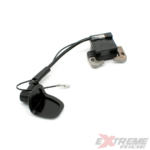 CEWKA ZAPŁONOWA POCKET MINI CROSS 50CC 2T