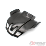 PLASTIK OSŁONA MASKA PRZÓD QUAD ATV 110CC