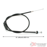 LINKA GAZU QUAD ATV 50/125CC 72/80