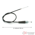 LINKA GAZU CROSS 125CC DŁ 69/78