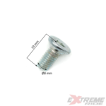 ŚRUBA TARCZY HAMULCOWEJ CROSS