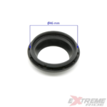 USZCZELNIACZ PYŁOWY AMORTYZATORA PRZÓD CROSS 125CC