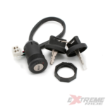 STACYJKA QUAD ATV 110CC NOWY TYP