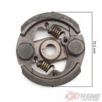 SPRZĘGŁO 2 RAMIENNE QUAD MINI ATV 50CC NA KLIN