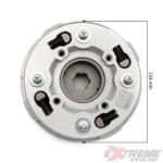 SPRZĘGŁO QUAD ATV 110CC 3+1 1+1