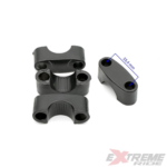 MOCOWANIE KIEROWNICY QUAD ATV 125CC 4 SZT