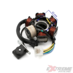 ISKROWNIK STATOR QUAD ATV 125CC