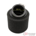 FILTR POWIETRZA GĄBKA QUAD ATV CROSS 150CC 48MM
