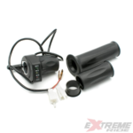 MANETKI P+L ROLGAZ MINI QUAD 4K