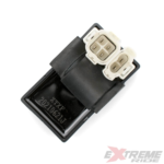 MODUŁ ZAPŁONOWY QUAD ATV GY6 2 KOSTKI ZTXF