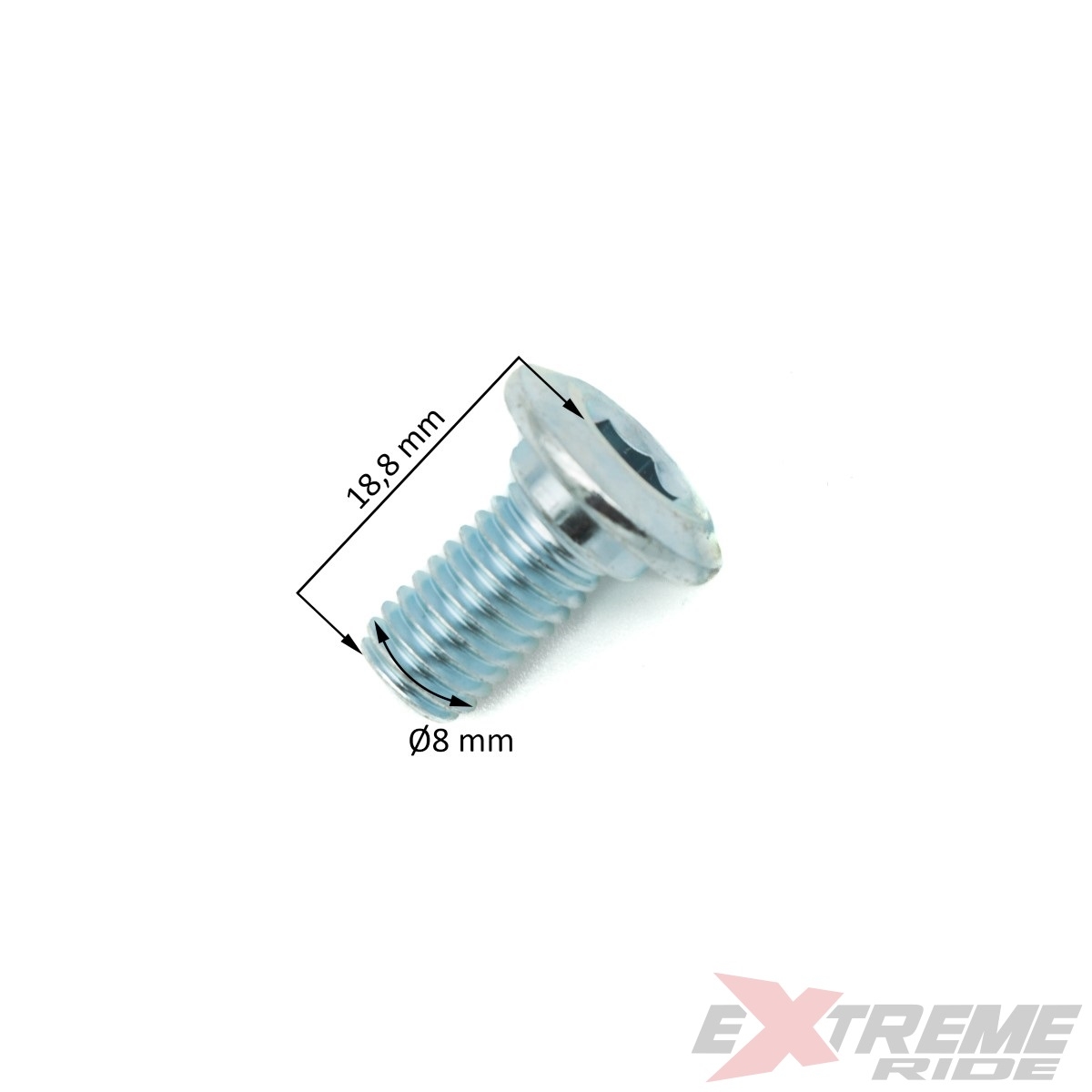 wp-image3404.png ŚRUBA TARCZY HAMULCOWEJ CROSS M8 16MM - obrazek 1