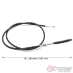 LINKA SPRZĘGŁA CROSS 250CC 122/112CM