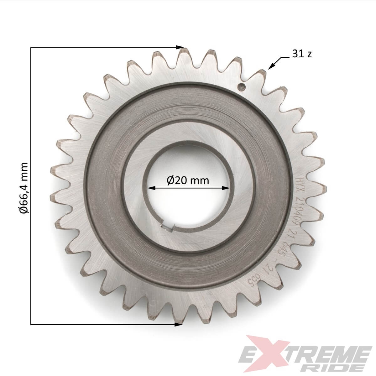 wp-image3444.png TRYB PRZENOSZĄCY NA WAŁEK DRGAŃ QUAD ATV 250CC - obrazek 1