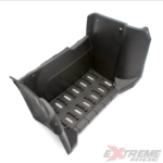 PODNÓŻEK STOPIEŃ PRAWY QUAD ATV 110CC